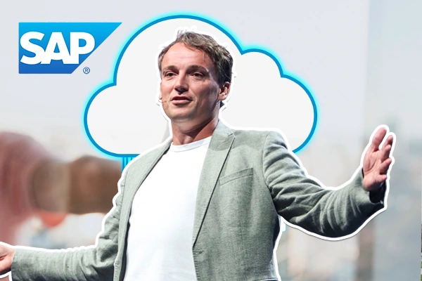 SAP Shares Plunge 17% After 2026 Cloud Forecast Misses Expectations